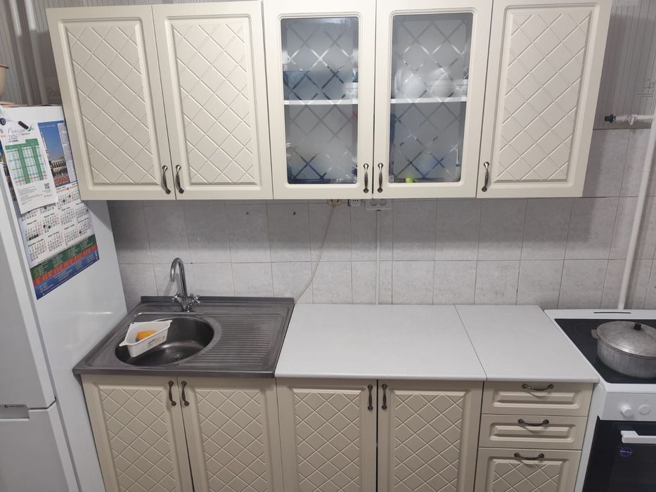 Продам кухонный гарнитур
