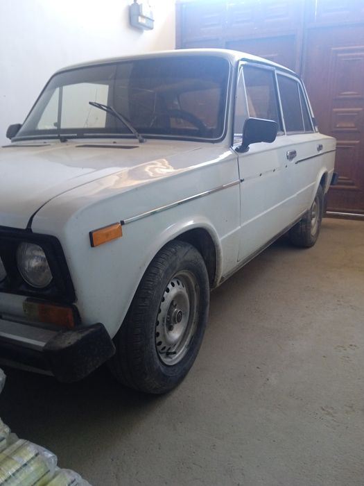 Например Ваз 2106