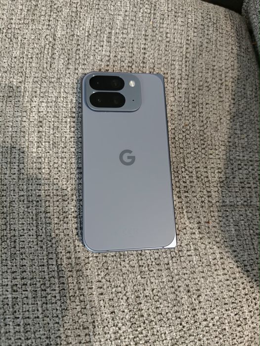 Google pixel 10 pro Fold