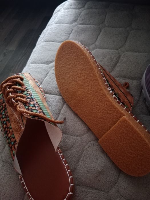 Обувь для больных.отекших ног