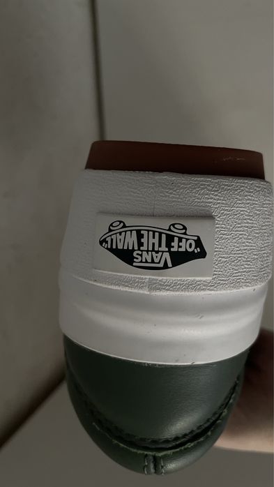 Кеды VANS оригинал unisex