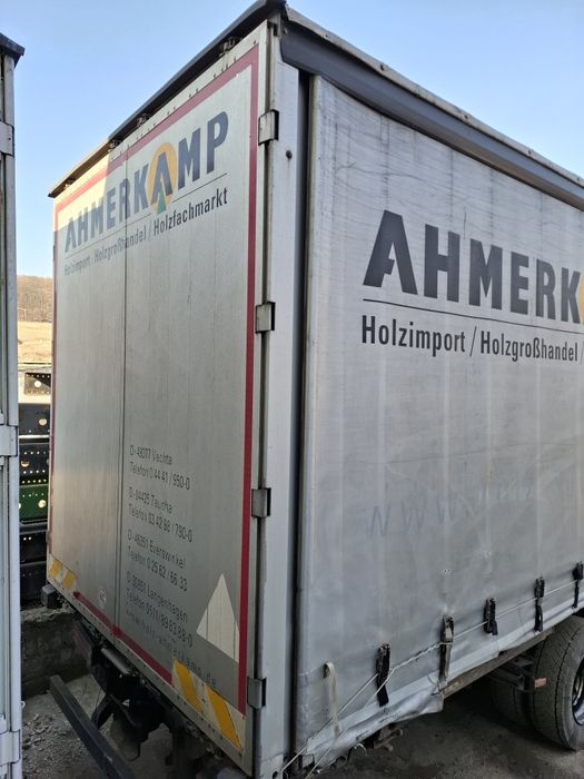 Dezmembrez Mercedes Atego 1329 euro 5