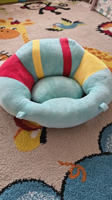 Барбарон за бебе