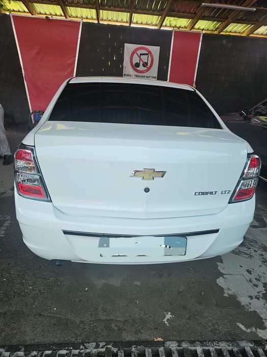 Cobalt LTZ MIDLAND 2026год