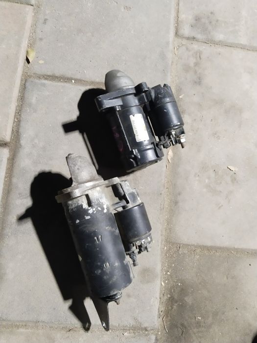 Запчасти БМВ Е39 м52