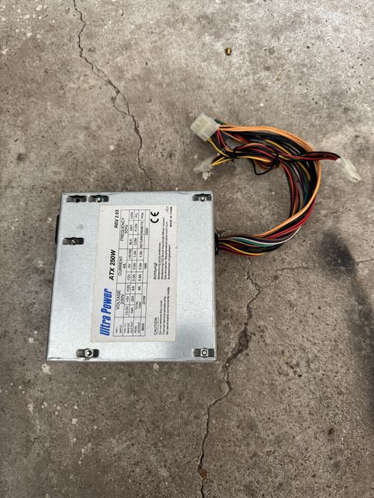 Sursa pc Power Supply LC -8400LX
