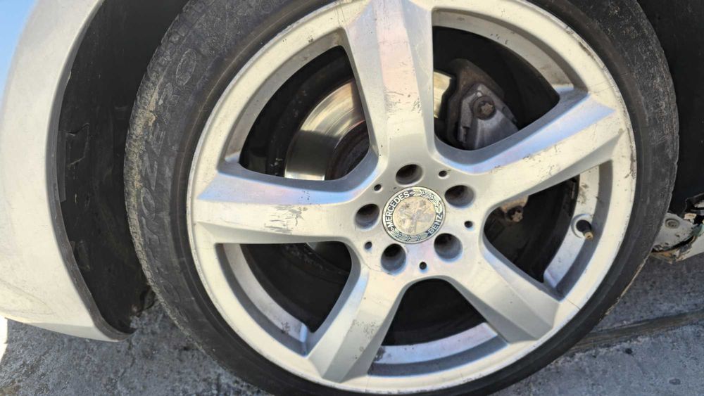 Cutie de viteze Mercedes CLS W219 Cls320 CLS350 7g tronic