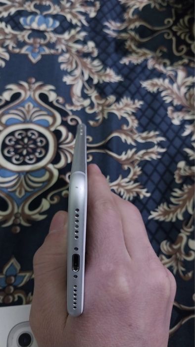 iphone 7 256gbli kor dok full