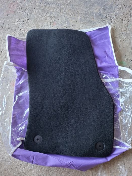 Covorase textile golf 7 sportvan