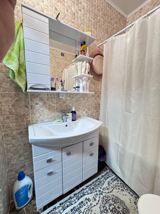 1 комнатная квартира