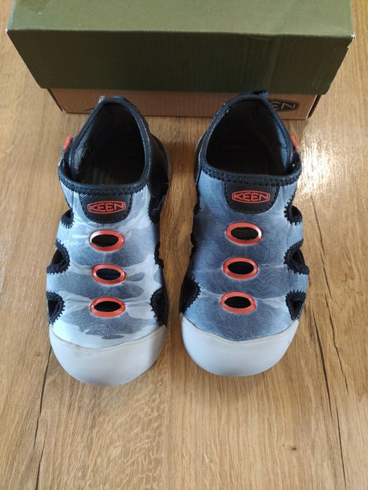 Детски сандали Keen