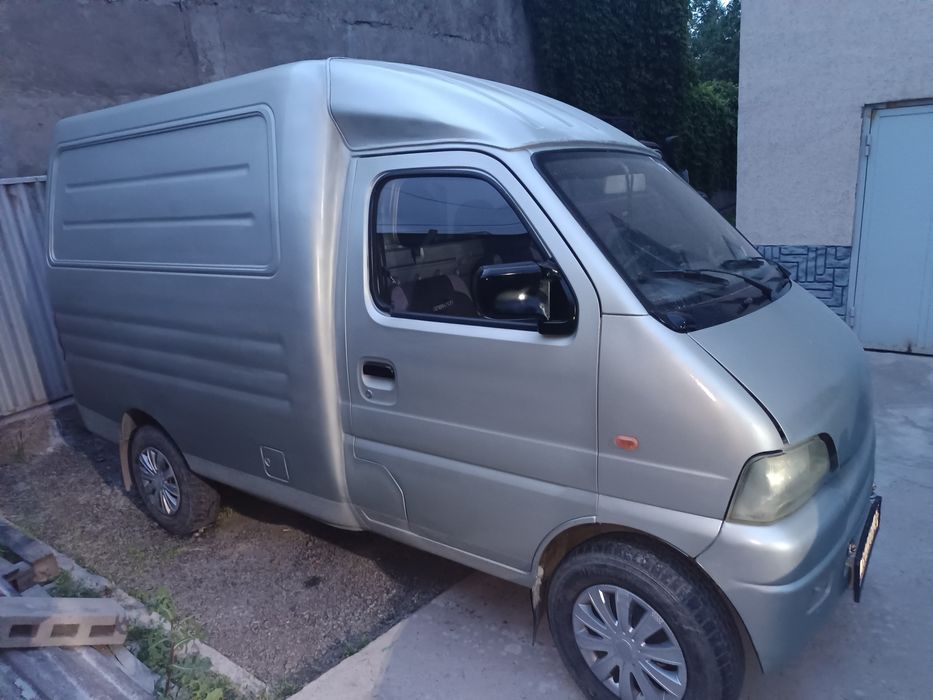 Продам рабочую лошадку