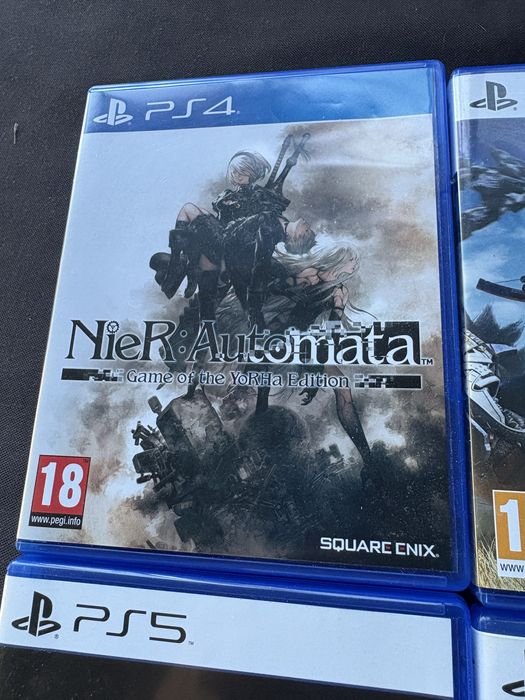 Playstation 5 Games / Игри за Пс5
