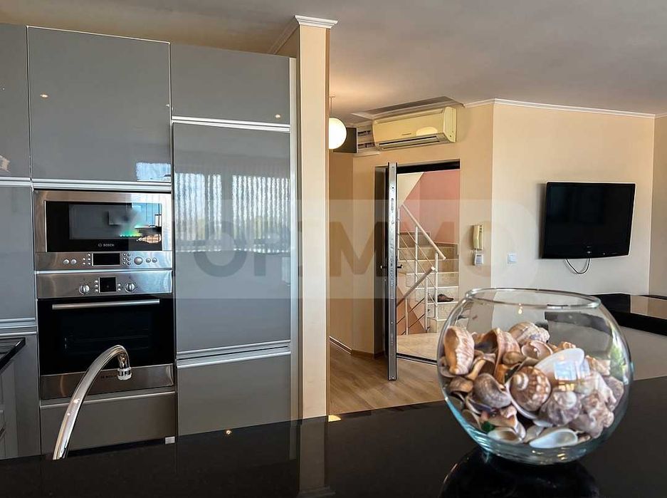 Продава се Мезонет в Варна, Галата - 175 кв.м за 2486 €/кв.м - Снимка #4