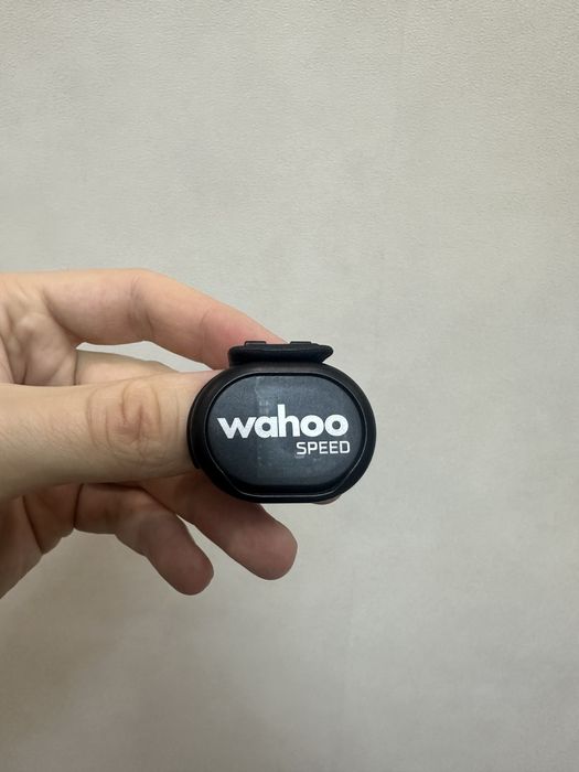 Датчик скорости Wahoo