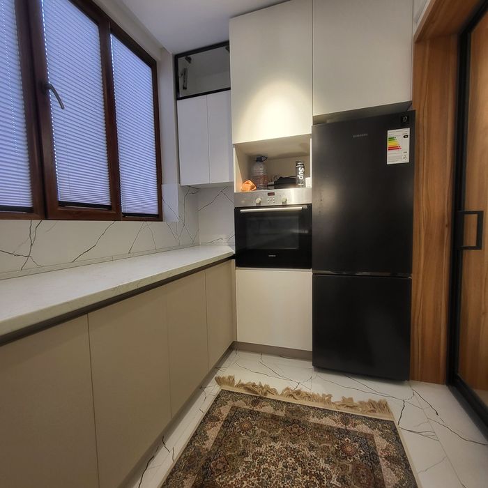 Аренда квартиры 3/3/4 экобазар новая