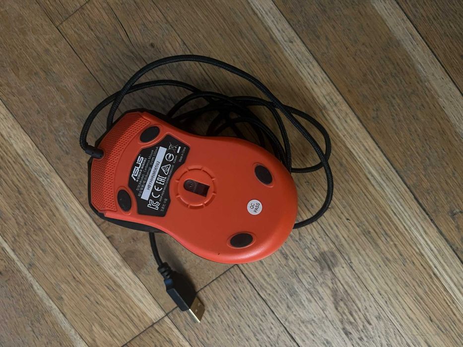 Мишка Asus Cerberus