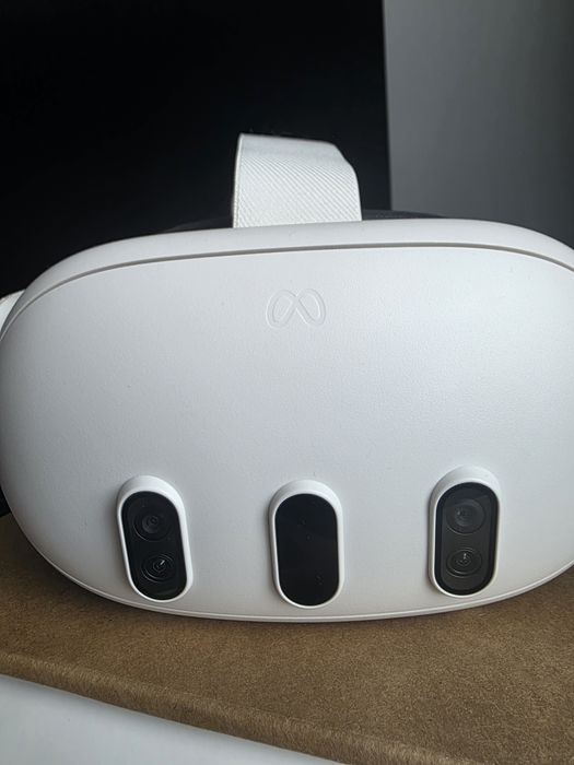 Meta Quest 3 128gb VR