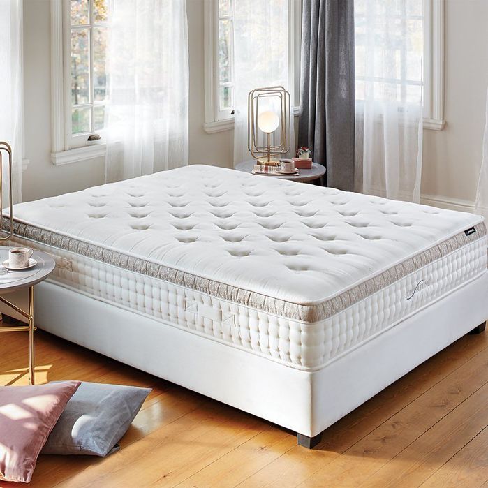 Ортопедические матрасы    Matras