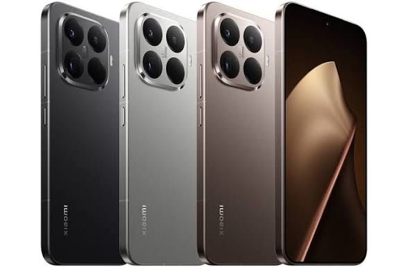 НАЛИЧЕН! Xiaomi 15T Pro 5G 512GB 12RAM Titan Black / Grey / Gold Гаранция!