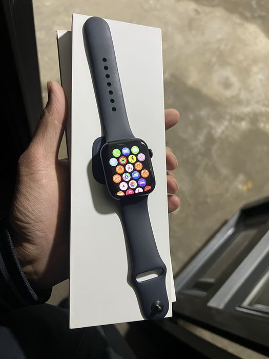 Apple Watch 9 45 mm