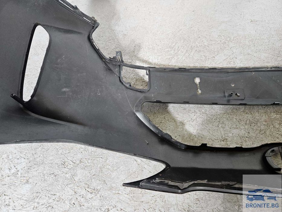 Предна броня TOYOTA YARIS CROSS Тойота Ярис Крос 2021-