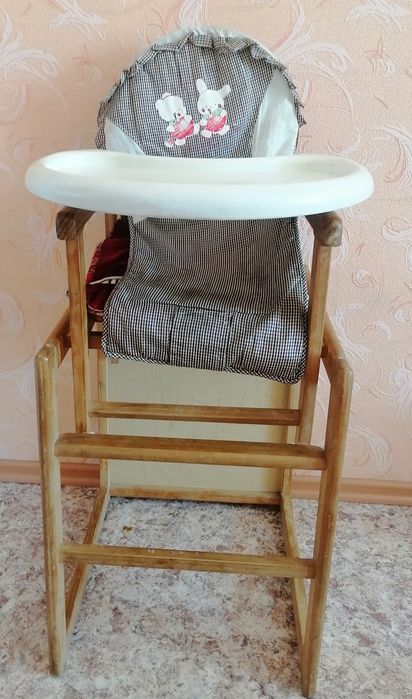 Стульчик детский