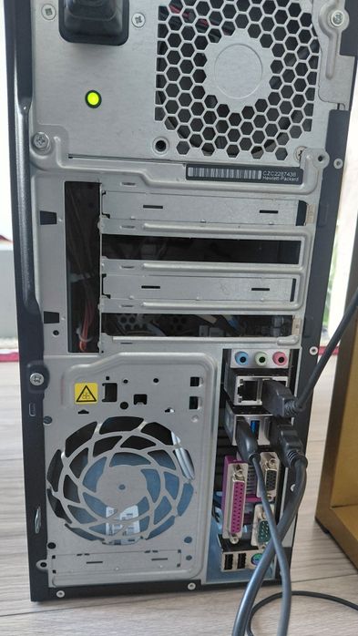 Продам пк GIGABYTE для офиса