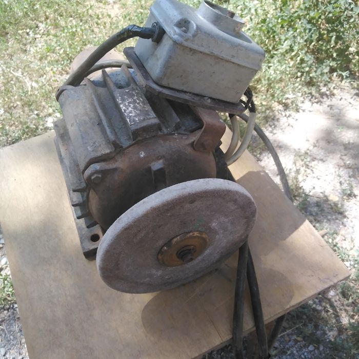 Электронаждак 20.000