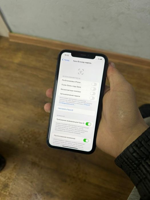 Айфон 11 64gb без документов