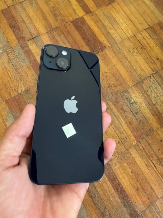 Iphone 14 128 GB ёмкос 87% холати идеал