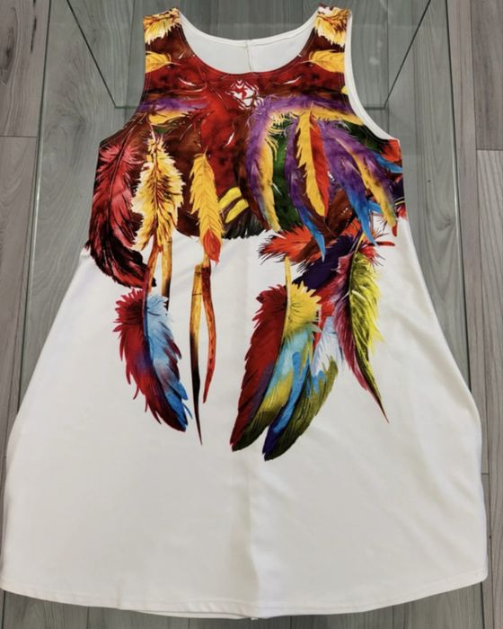 Rochie de vara