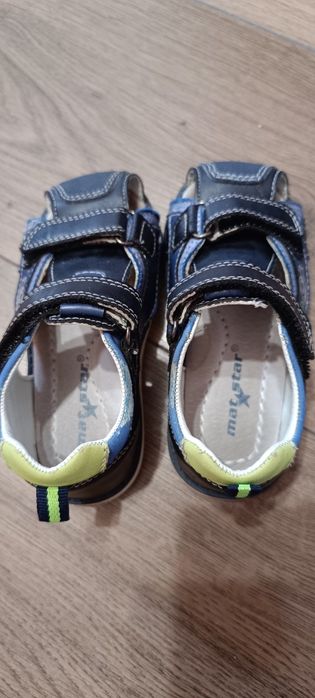 Детски сандали Adidas+ mat star номер 25