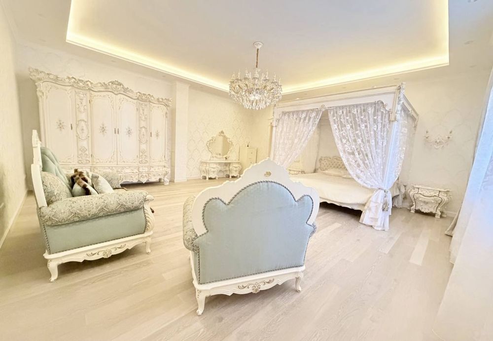 Продается 4х ком квартира, ЖК Габус, ор-р: ул. Т.Шевченко, 310м²