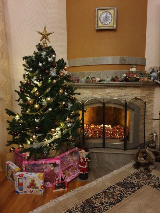 Продается Евро-дом, Мирзо-Улугбекский район, Луначарский