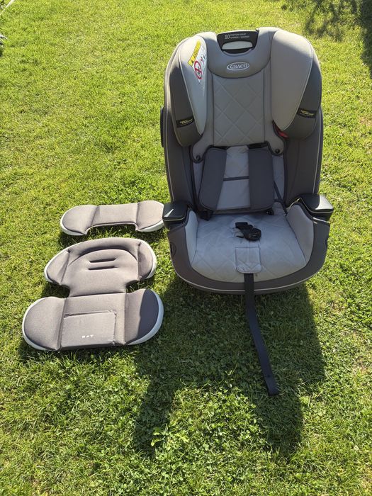 Scaun Auto Graco