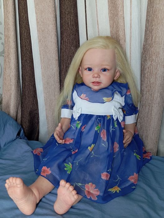 Эксклюзивная кукла Реборн