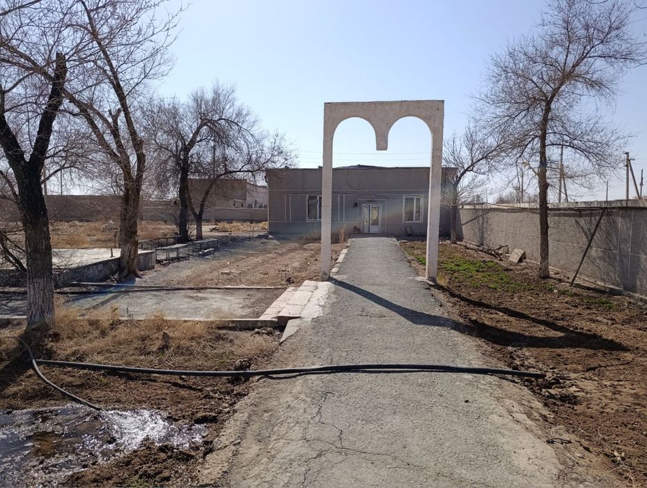 Земельный участок с заданием (для промышленной нужды)