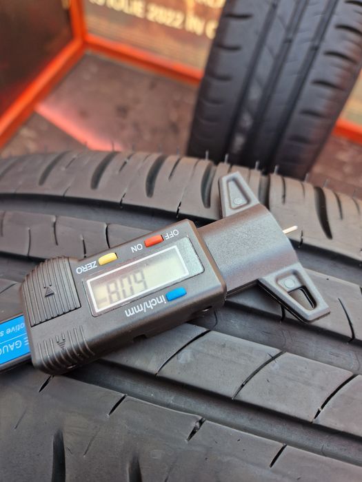 2 Anvelope Michelin 175 65 R15 de vara