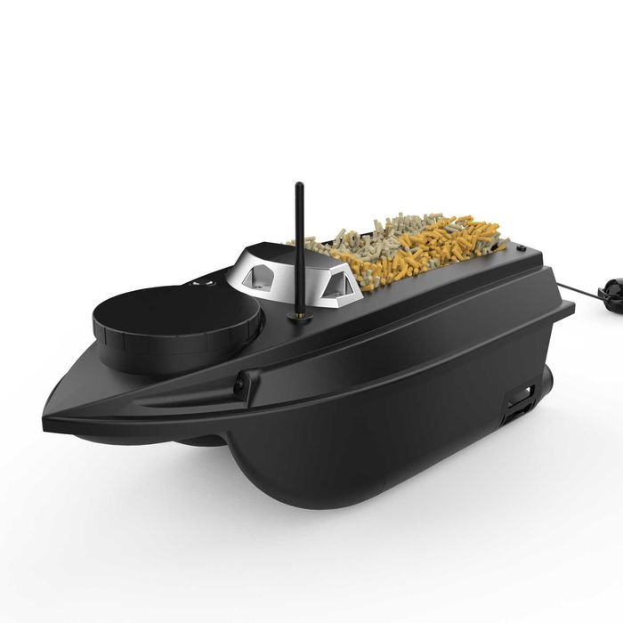 Сонар Fish finder Z70 (стойка за лодка + усилваща обхвата антена )