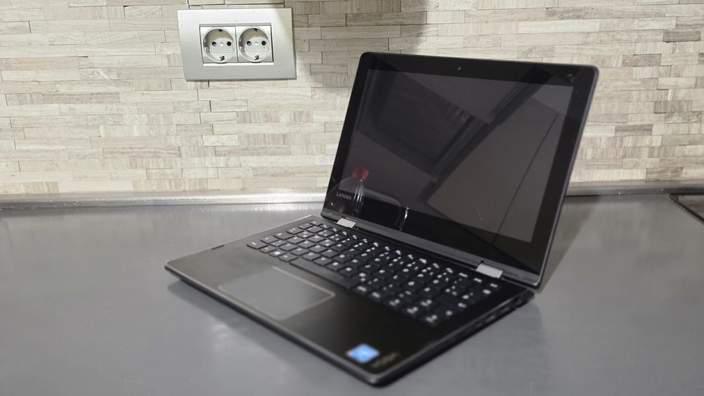 Laptop Lenovo Yoga