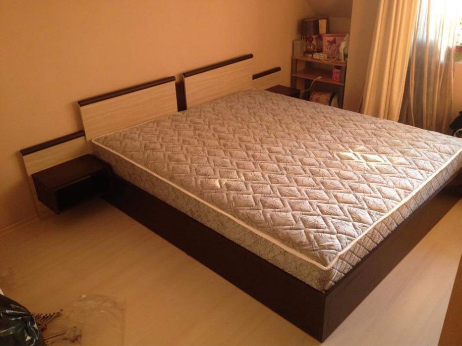 Дава се под наем Двустаен апартамент в Варна, Център - 60 кв.м за 460 € - Снимка #4