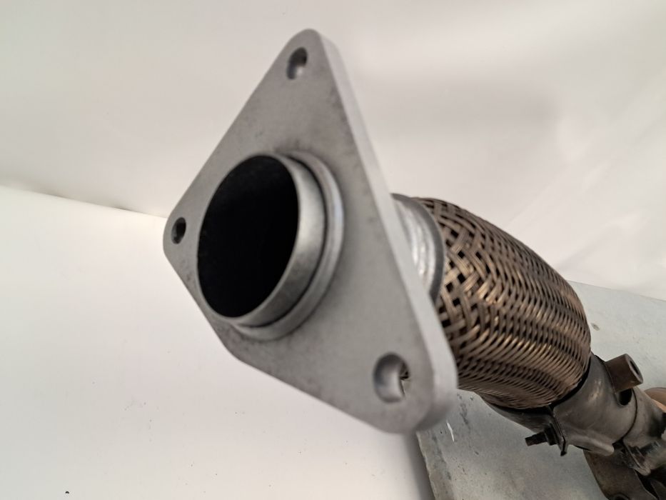 Катализатор ДРФ DPF Nissan Qashqai DCI  Nissan  X-Trail Renault Koleos