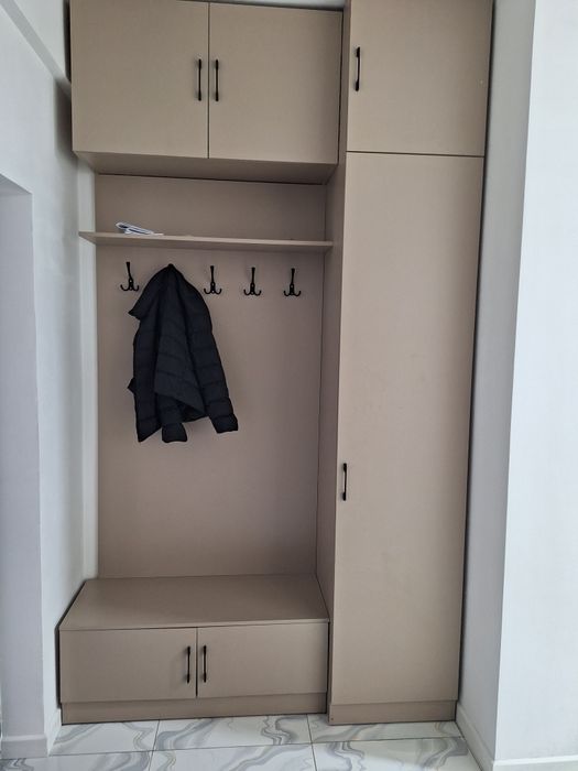 Сдаётся 1 ком кв на долгий срок