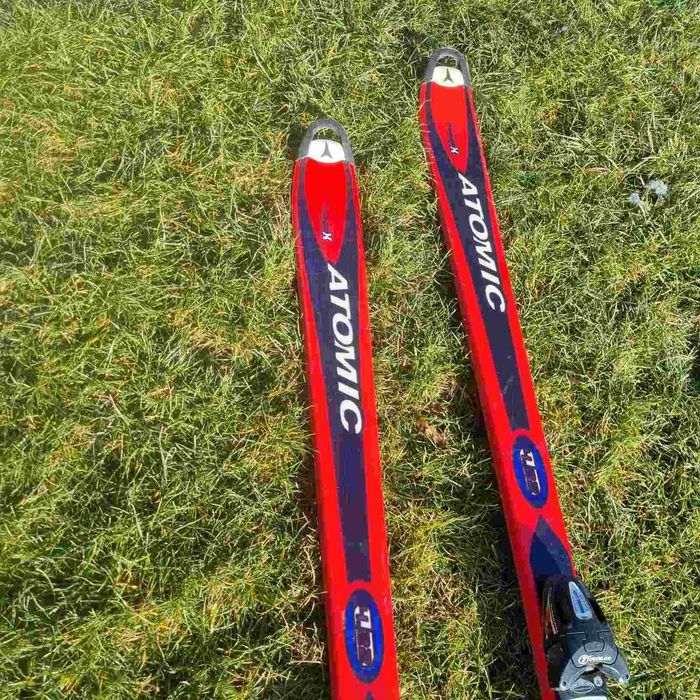 Ски ATOMIC X-series