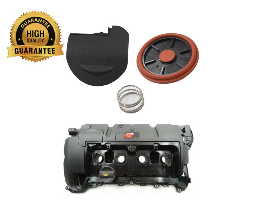 Мембрана клапан картерни газове PEUGEOT CITROEN  MINI