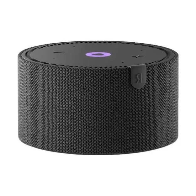 Яндекс станция Алиса почти новая