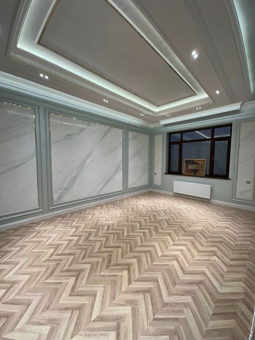 Ор-р: Зенит, Тикланиш Продается Новый Евро Дом 3,5.соток 390м2 5.комна