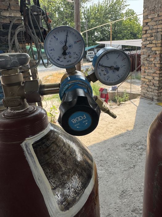 Продаётся гелий для шаров - марка А, марка Б, марка 6.0!