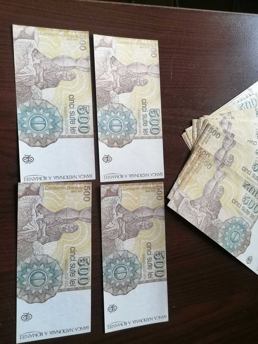 Bancnote Vechi de vanzare